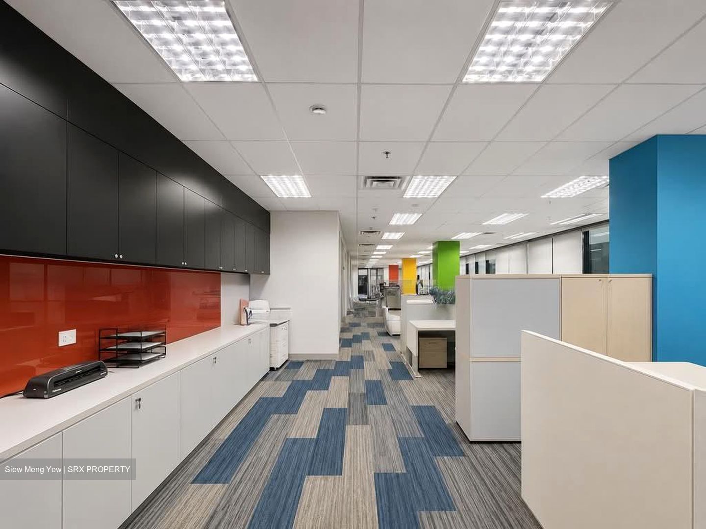 City House (D1), Office #556745591